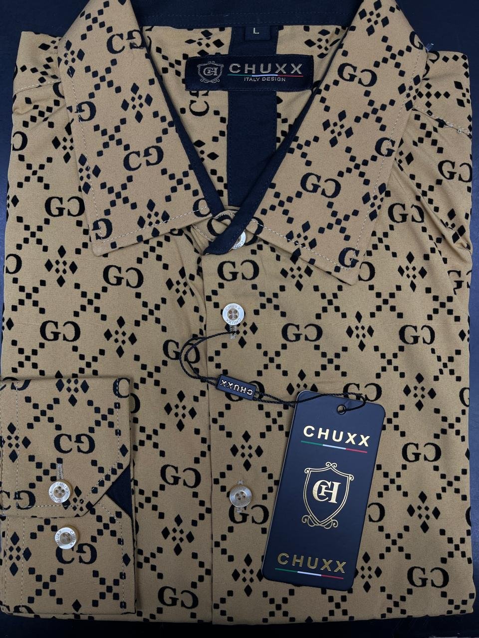 Camisa